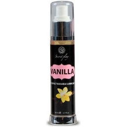 Vanilla Heat Effect Lubrifiant 50ml