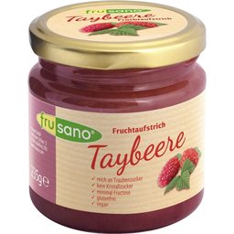 Confiture Tayberry Vegan 235g