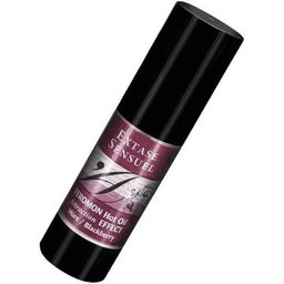 Huile Massage Effet Chaleur Phéromones Mûre 30ml
