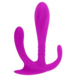 Double Stimulation Edgar 1pc