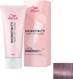 Coloration Semi-Permanente 06/6 Cherry Wine Shinefinity
