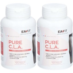 Pure C.l.a.