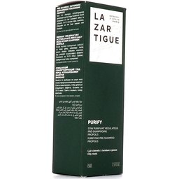 Purify Soin Purifiant Régulateur Pré Shampooing 75Ml