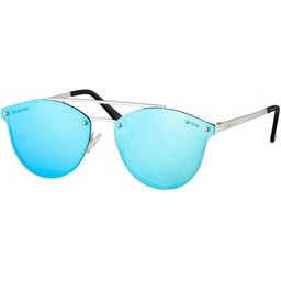 Lunettes de soleil Flat Bridge Lunettes de soleil 1625 Niblm 1pièce