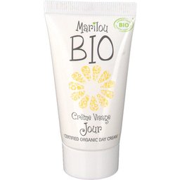 Crème Visage Jour