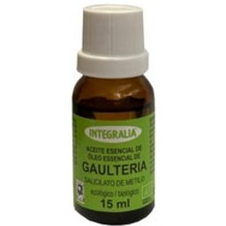 Wintergreen Huile Essentielle Eco 15ml