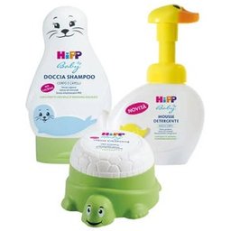 Mille Bolle Blu Set