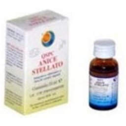 QSA Anice Stellato Gotas 10ml