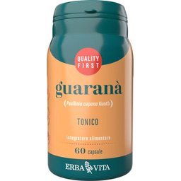 Guaraná 450mg 60caps