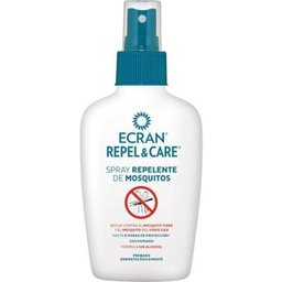 Repel&ampCare Spray anti-moustiques 100ml