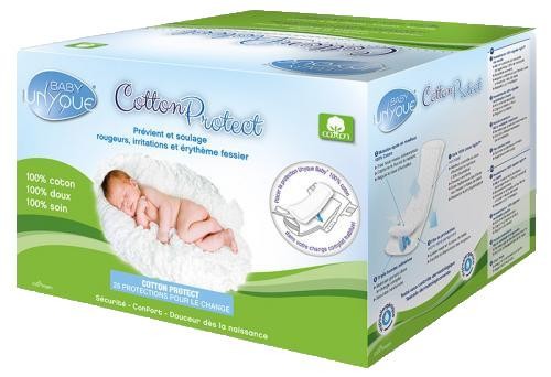 COTTON PROTECT Baby