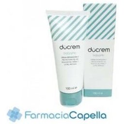 Ducrem Balsamique Crème pour couches 100ml