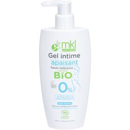 Gel Intime Apaisant