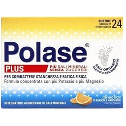 Plus Promo 2021 24uts