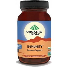 Immunity 90caps