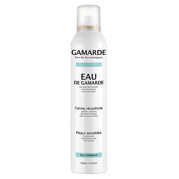 Eau de 250ml