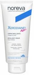 Xerodiane Ap+ Crème Émolliente 200 ml - Tube 200 ml