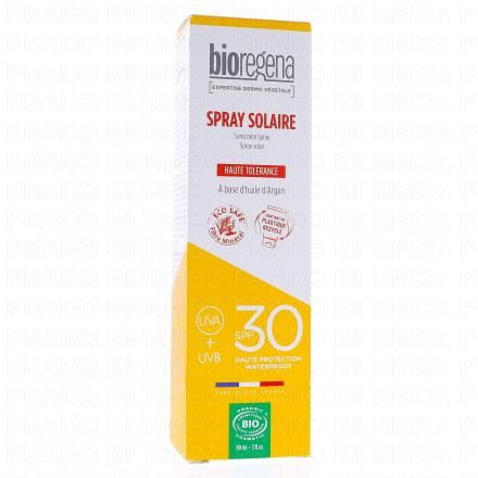Solaire - Spray SPF30 90ml