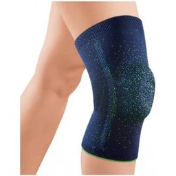 Bas Varisoft C2 Mixte Normal Noir Taille 4 1 Unité