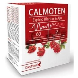 Calmoten 60comp