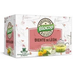 Infusión de Diente de León 20bolsitas