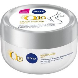 Q10+ Body Cream 300ml