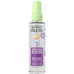 Fructis Curls Méthode Nº3 Sérum Boucles Hydratées 150ml