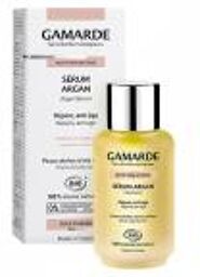 Sérum Argan 30 ml - Flacon-Pompe 30 ml