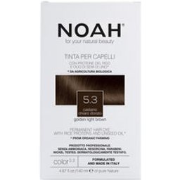 Teinture Cheveux Brun Clair Dorado 5.3 140ml