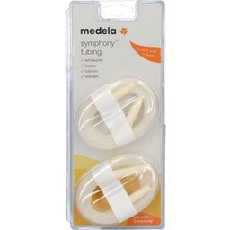 Tuyaux PersonaFit Plus pour Symphony - 2 pièces