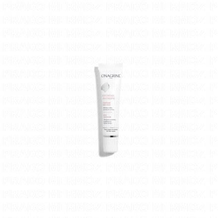 Extrême jeunesse contour des yeux flacon pompe 15ml