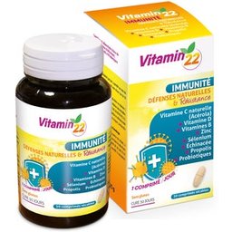 Immunité 30comp