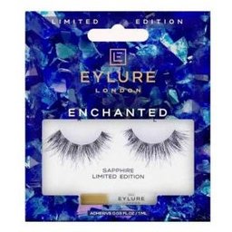 Enchanted Sapphire Lashes 1 Paire