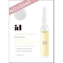Ampoules Anti-Mite 4 pcs