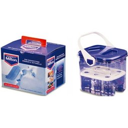 Milton Stérilisation Pour Biberon 5l