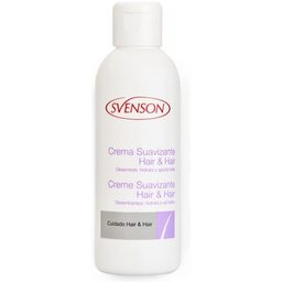 Hair & Hair Crème Adoucissante 150ml
