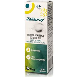 Thea Zalispray 10ml