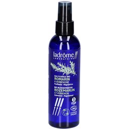 Eau Florale Bio Romarin à Verbénone