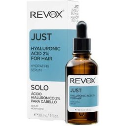 Just Hyaluronic Acid 2% For Hair 30ml