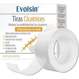 Pansement Cicatrice 2m