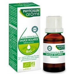 Phytosun'A He Sauge Bio 5Ml