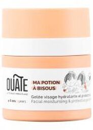 Ma Potion à Bisous Gelée Hydratante Visage 30 ml - Pot Airless 30 ml