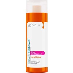 Siarkowa Eau Micellaire 200ml