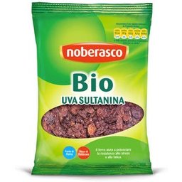 Pasas Sultanas Bio 250g