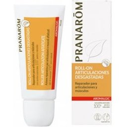 Pranarôm Aromalgic Roll-on Articulations et Muscles BIO 75ml