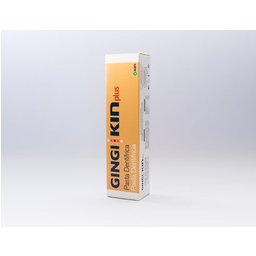 Dentifrice Gingi Plus 125ml