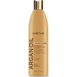 Argan Oil Conditioner 550ml