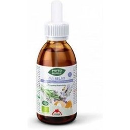 Phyto Bipole Mix 1 Relax 50ml Bio *