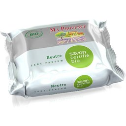 Savon bio Neutre sans parfum