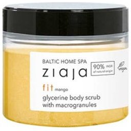 Gommage à la glycérine pour le corps Baltic Home Spa 300ml